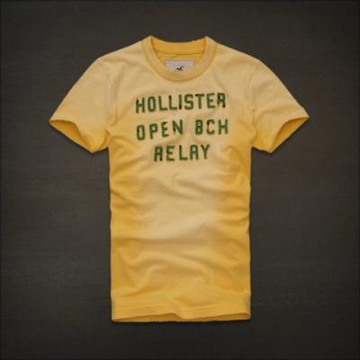 Hollister Men Shirts-353